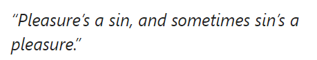 Paradise Lost, John Milton